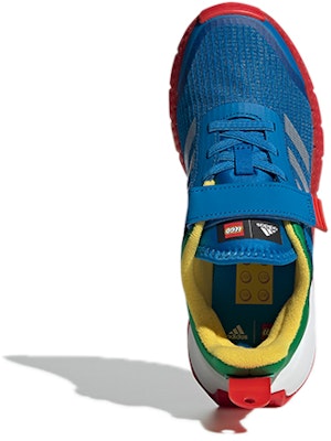 (PS) レゴ×アディダス スポーツ "ショックブルーグリーン" (小学生向け) GY2612 Purchase (PS) レゴ×アディダス スポーツ "ショックブルーグリーン" (小学生向け) GY2612