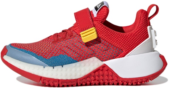 (PS) (Kanak-Kanak) LEGO x adidas Sport Pro 'Merah Putih' GW3015 Buy (PS) (Kanak-Kanak) LEGO x adidas Sport Pro 'Merah Putih' GW3015