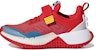 (PS) (Kanak-Kanak) LEGO x adidas Sport Pro 'Merah Putih' GW3015