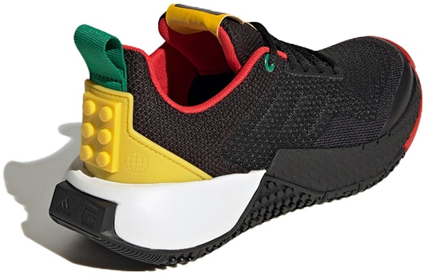 (PS) (Infantil) LEGO x adidas Sport Pro 'Negro Rojo' HP2115 Shop (PS) (Infantil) LEGO x adidas Sport Pro 'Negro Rojo' HP2115