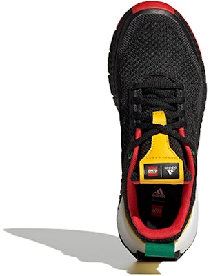 (PS) (Infantil) LEGO x adidas Sport Pro 'Negro Rojo' HP2115 Purchase (PS) (Infantil) LEGO x adidas Sport Pro 'Negro Rojo' HP2115