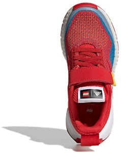 (PS) (Kanak-Kanak) LEGO x adidas Sport Pro 'Merah Putih' GW3015 Purchase (PS) (Kanak-Kanak) LEGO x adidas Sport Pro 'Merah Putih' GW3015