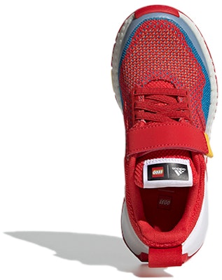 (PS) (Grade School) LEGO x adidas Sport Pro 'Rojo Blanco' GW3015 Purchase (PS) (Grade School) LEGO x adidas Sport Pro 'Rojo Blanco' GW3015