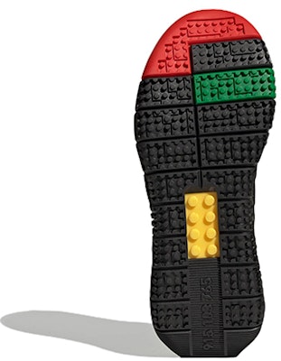 (PS) (Infantil) LEGO x adidas Sport Pro 'Negro Rojo' HP2115 Details for (PS) (Infantil) LEGO x adidas Sport Pro 'Negro Rojo' HP2115