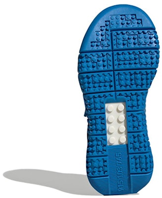 (PS) (Kanak-Kanak) LEGO x adidas Sport Pro K 'Kelabu Biru Kejutan' GW3977 Details for (PS) (Kanak-Kanak) LEGO x adidas Sport Pro K 'Kelabu Biru Kejutan' GW3977