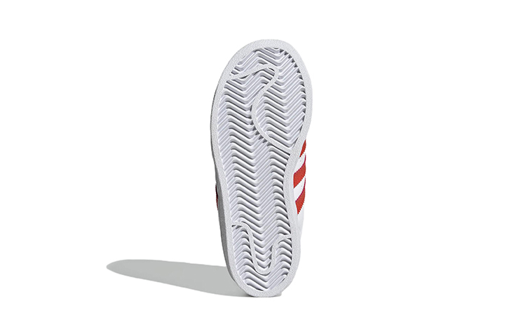 Details for (PS) (Kanak-Kanak) LEGO x adidas Superstar 'Putih Pantone' GV8883