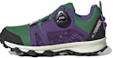 Buy (PS) (Grundschule) LEGO x adidas Terrex Agravic BOA ''Grün Lila Scharf'' GX2188