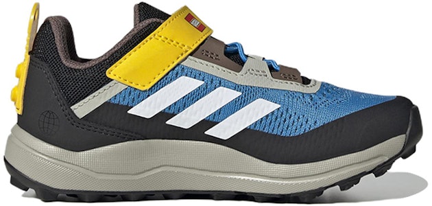 (PS) (Para Niños) LEGO x adidas Terrex Agravic Flow 'Azul Brillante y Gris Metalizado' HQ3506 Order (PS) (Para Niños) LEGO x adidas Terrex Agravic Flow 'Azul Brillante y Gris Metalizado' HQ3506