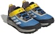 (PS) (Grade School) LEGO x adidas Terrex Agravic Flow 'Biru Cerah Kelabu Metalik' HQ3506