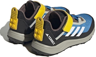 (PS) (Grade School) LEGO x adidas Terrex Agravic Flow 'Biru Cerah Kelabu Metalik' HQ3506 Shop (PS) (Grade School) LEGO x adidas Terrex Agravic Flow 'Biru Cerah Kelabu Metalik' HQ3506