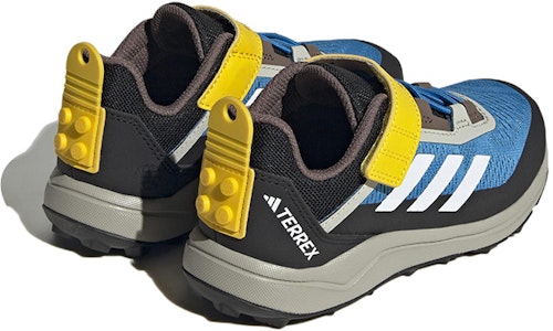 (PS) (Para Niños) LEGO x adidas Terrex Agravic Flow 'Azul Brillante y Gris Metalizado' HQ3506 Shop (PS) (Para Niños) LEGO x adidas Terrex Agravic Flow 'Azul Brillante y Gris Metalizado' HQ3506