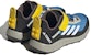 (PS) (Grade School) LEGO x adidas Terrex Agravic Flow 'Biru Cerah Kelabu Metalik' HQ3506