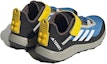Shop (PS) (Grade School) LEGO x adidas Terrex Agravic Flow 'Biru Cerah Kelabu Metalik' HQ3506