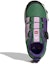 Purchase (PS) (Tahap Sekolah) LEGO x adidas Terrex Agravic BOA 'Hijau Ungu Terang' GX2188