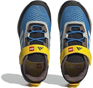 (PS) (Para Niños) LEGO x adidas Terrex Agravic Flow 'Azul Brillante y Gris Metalizado' HQ3506 Purchase (PS) (Para Niños) LEGO x adidas Terrex Agravic Flow 'Azul Brillante y Gris Metalizado' HQ3506