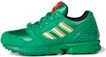 Buy (PS) (Anak-Anak) LEGO x adidas ZX 8000 'Color Pack - Hijau' GZ8208