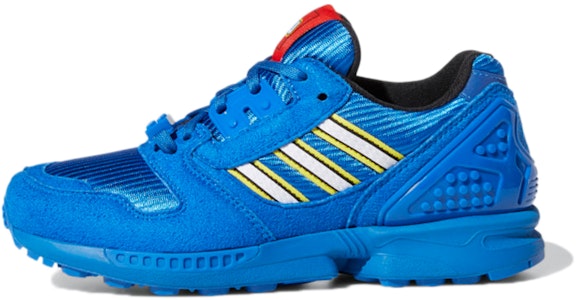 (PS) レゴ×アディダス ZX 8000 ブライトロイヤル (小学生向け) GZ8210 Buy (PS) レゴ×アディダス ZX 8000 ブライトロイヤル (小学生向け) GZ8210