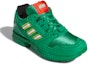 Lookbook (PS) (Anak-Anak) LEGO x adidas ZX 8000 'Color Pack - Hijau' GZ8208