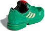 Shop (PS) (Anak-Anak) LEGO x adidas ZX 8000 'Color Pack - Hijau' GZ8208