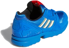 (PS) レゴ×アディダス ZX 8000 ブライトロイヤル (小学生向け) GZ8210 Shop (PS) レゴ×アディダス ZX 8000 ブライトロイヤル (小学生向け) GZ8210