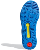 (PS) レゴ×アディダス ZX 8000 ブライトロイヤル (小学生向け) GZ8210 Details for (PS) レゴ×アディダス ZX 8000 ブライトロイヤル (小学生向け) GZ8210