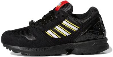 (PS) (Zapatillas Juveniles) LEGO x adidas ZX 8000 J 'Paquete Color - Negro' GZ8216 Buy (PS) (Zapatillas Juveniles) LEGO x adidas ZX 8000 J 'Paquete Color - Negro' GZ8216
