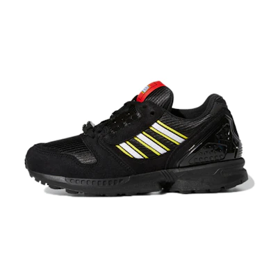 (Youth) (GS) LEGO adidas ZX 8000 J 'Color Pack - Black'