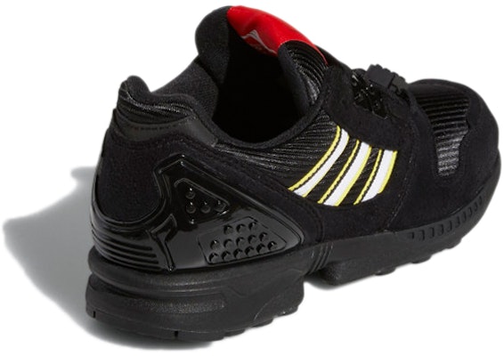 (PS) (Zapatillas Juveniles) LEGO x adidas ZX 8000 J 'Paquete Color - Negro' GZ8216 Shop (PS) (Zapatillas Juveniles) LEGO x adidas ZX 8000 J 'Paquete Color - Negro' GZ8216