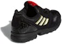 Shop (PS) (Zapatillas Juveniles) LEGO x adidas ZX 8000 J 'Paquete Color - Negro' GZ8216