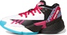 (PS) (Kanak-Kanak) Marvel x adidas D.O.N. Isu #4 'Spider-Man: Spider-Gwen' HR1625
