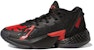 (PS) (Kanak-Kanak) Marvel x adidas D.O.N. Issue #4 'Spider-Man: Miles Morales' Kanak-Kanak HR1627