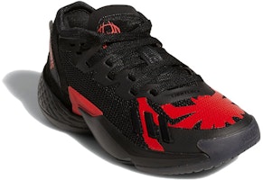 (PS) (Sekolah Dasar) Marvel x adidas D.O.N. Issue #4 Anak 'Spider-Man: Miles Morales' HR1627 Lookbook (PS) (Sekolah Dasar) Marvel x adidas D.O.N. Issue #4 Anak 'Spider-Man: Miles Morales' HR1627