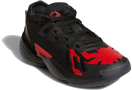 (PS) (Kanak-Kanak) Marvel x adidas D.O.N. Issue #4 'Spider-Man: Miles Morales' Kanak-Kanak HR1627 Lookbook (PS) (Kanak-Kanak) Marvel x adidas D.O.N. Issue #4 'Spider-Man: Miles Morales' Kanak-Kanak HR1627