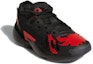 Lookbook (PS) (Kanak-Kanak) Marvel x adidas D.O.N. Issue #4 'Spider-Man: Miles Morales' Kanak-Kanak HR1627