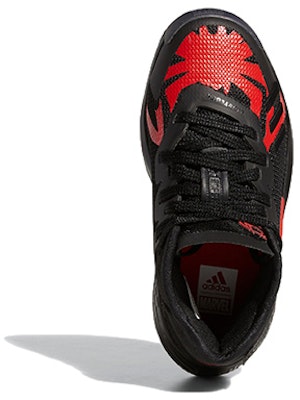 (Preschool) (Grade School) Marvel x adidas D.O.N. Issue #4 Little Kid 'Spider-Man: Miles Morales' HR1627 Purchase (Preschool) (Grade School) Marvel x adidas D.O.N. Issue #4 Little Kid 'Spider-Man: Miles Morales' HR1627