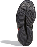 (PS) (Sekolah Dasar) Marvel x adidas D.O.N. Issue #4 Anak 'Spider-Man: Miles Morales' HR1627 Details for (PS) (Sekolah Dasar) Marvel x adidas D.O.N. Issue #4 Anak 'Spider-Man: Miles Morales' HR1627