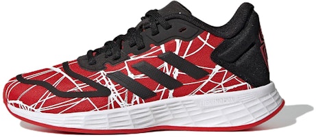 (Youth) (Grade School) Marvel x adidas Duramo 10 'Spider-Man: Miles Morales' GY6627 (Youth) (Grade School) Marvel x adidas Duramo 10 'Spider-Man: Miles Morales' GY6627