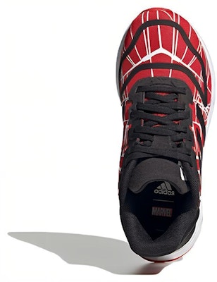 (PS) (大童款) Marvel x adidas Duramo 10 '蜘蛛侠: 迈尔斯·莫拉雷斯' GY6627 Purchase (PS) (大童款) Marvel x adidas Duramo 10 '蜘蛛侠: 迈尔斯·莫拉雷斯' GY6627