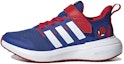 Buy (PS) (Kanak-Kanak) Marvel x adidas FortaRun 2.0 Cloudfoam J 'Spider-Man' HP9001