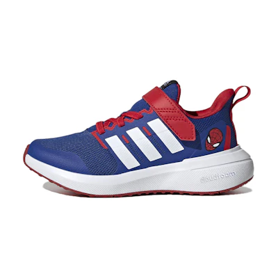 (PS) (GS) Marvel adidas FortaRun 2.0 Cloudfoam J 'Spider-Man'
