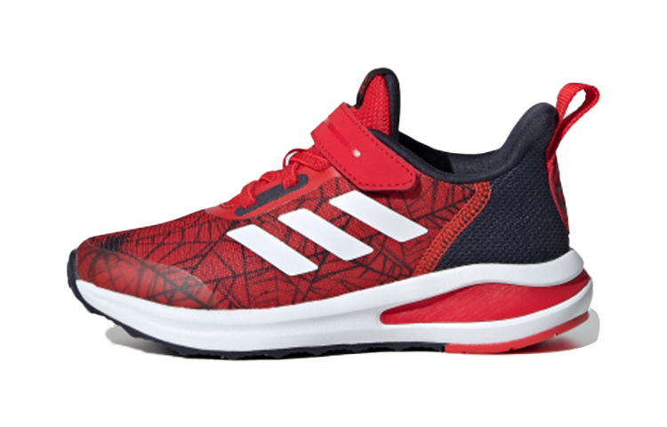 (PS) (GS) Marvel adidas FortaRun 'Spider-Man'