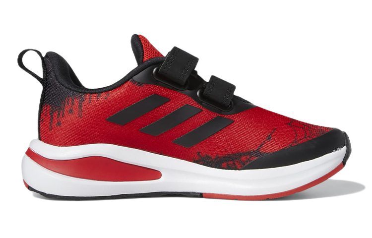 (Youth) (GS) Marvel adidas FortaRun 'Spider-Man' 圖 2
