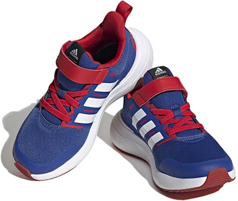 (PS) マーベル×アディダス フォルタラン2.0 スパイダーマン (小学生) HP9001 Order (PS) マーベル×アディダス フォルタラン2.0 スパイダーマン (小学生) HP9001