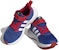 (PS) (Kanak-Kanak) Marvel x adidas FortaRun 2.0 Cloudfoam J 'Spider-Man' HP9001