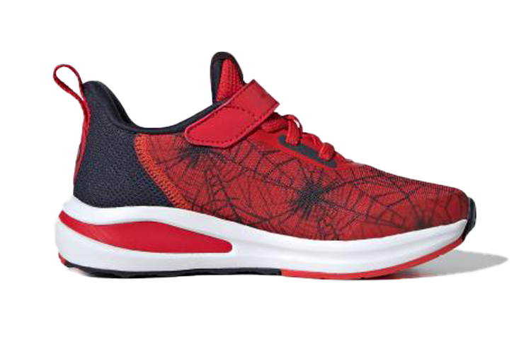 (PS) (GS) Marvel adidas FortaRun 'Spider-Man' 圖 2
