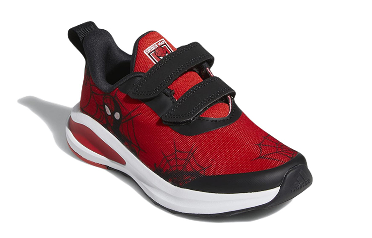 (Youth) (GS) Marvel adidas FortaRun 'Spider-Man' 圖 3