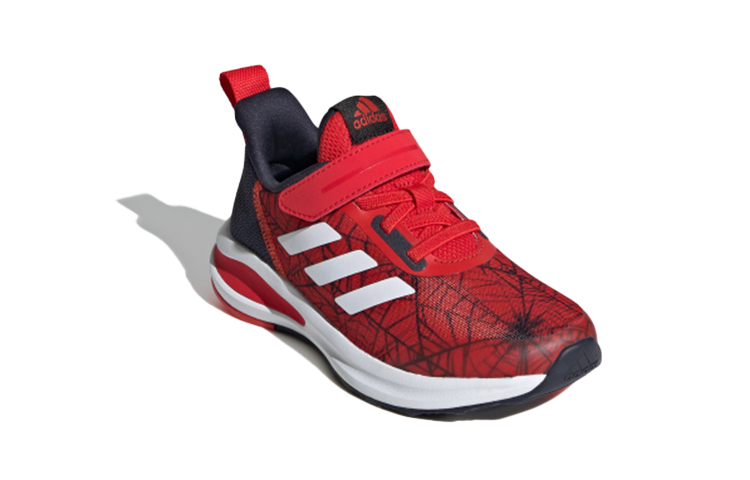(PS) (GS) Marvel adidas FortaRun 'Spider-Man' 圖 3