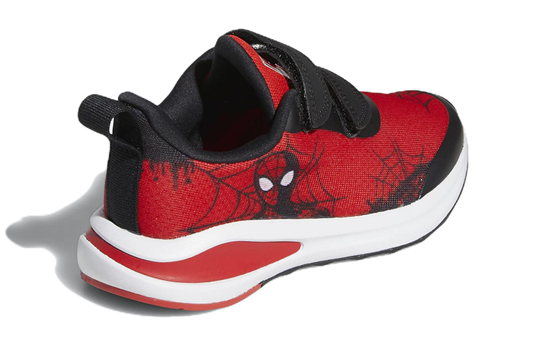 (Youth) (GS) Marvel adidas FortaRun 'Spider-Man' 圖 4