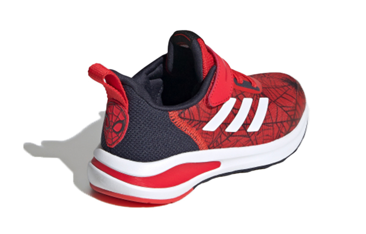 (PS) (GS) Marvel adidas FortaRun 'Spider-Man' 圖 4