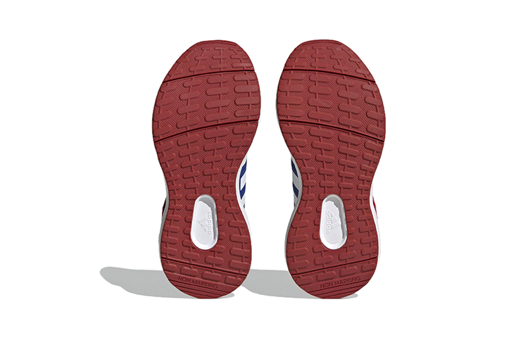 Purchase (PS) (School Grade) Marvel x adidas FortaRun 2.0 Cloudfoam J ''Spider-Man'' HP9001